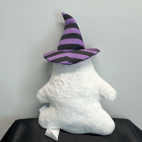 Martha Stewart | Ghost Witch Pillow - Picture 8 of 10